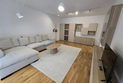 Imobil nou,2 camere decomandate,Cosmopolit,parcare subterana - 32