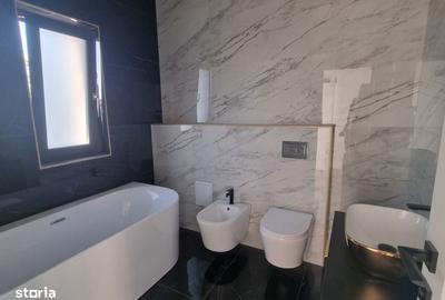 Casă cu 4 camere în Miroslava - 14