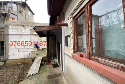 Casă individuală cu 3 camere cu Canalizare în Rahova - 7