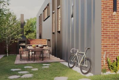 Duplex,nou,la cheie,finalizat,finisajele incluse,apr. metrou,parc Bazilescu,lux - 4