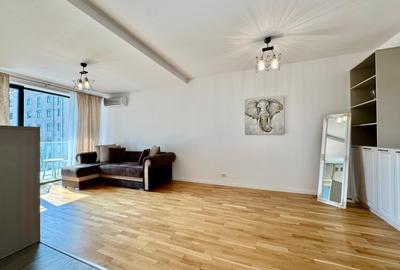 2 camere cu terasa – Atlas Residence | Aviației | Loc Parcare - 5