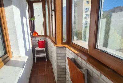 Garsoniera impecabila Mall vitan- Dristor Kaufland DB - 9