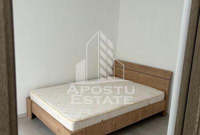 Apartament cu 2 camere, mobilat în Iosefin - 6