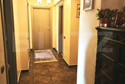 Apartament cu 3 camere decomandat în Central - 16