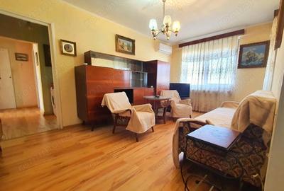 Apartament cu 3 camere decomandat în Rogerius - 1