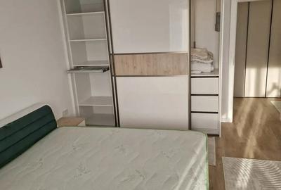 Apartament cu 2 camere de inchiriat in Selimbar,zona str Pictor Brana - 3