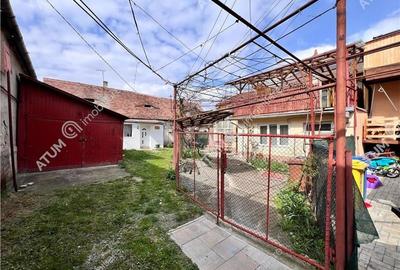 Casa de 3 camere cu pivnita si teren situata in zona Lupeni Sibiu - 23