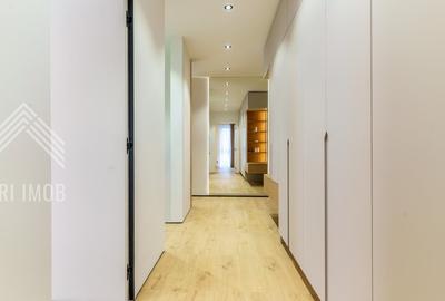 Apartament premium 3 camere | The Nest – Faza II | Tehnologie Smart | - 9