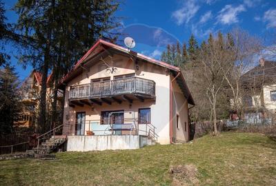 COMISION 0% | CASA P+M LEMN | TEREN 800MP CONCESIUNE | PREDEAL - 2