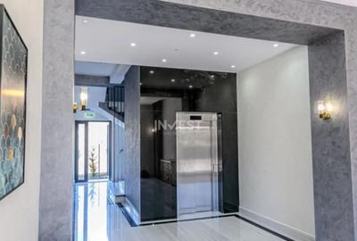 Apartament cu 3 camere decomandat în Vișani - 11