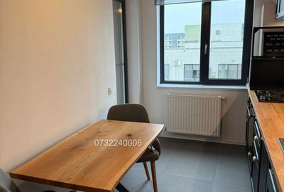 Apartament cu 2 camere decomandat în Grozăvești - 6