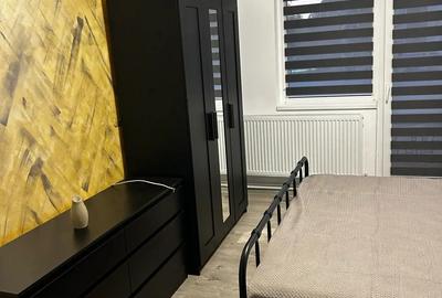 Apartament de inchiriat cu 3 camre zina centrala - 3