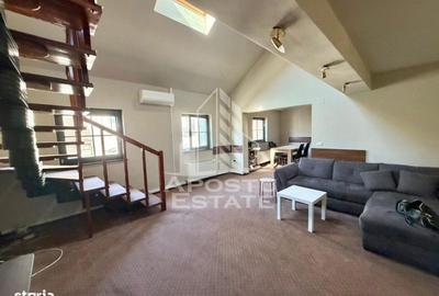 Apartament cu 4 camere în Central - 2