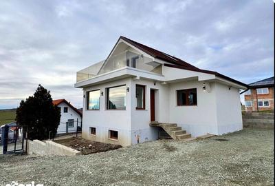 Casă cu 3 camere cu Teren 550 Mp în Șura Mare - 6