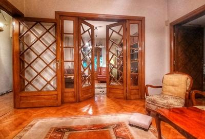 Casa in Cartierul Armenesc - curte individuala Casa in Cartierul Armenesc - curte individuala - 3