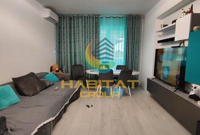 Apartament cu 4 camere decomandat, mobilat în Giurgiului - 1