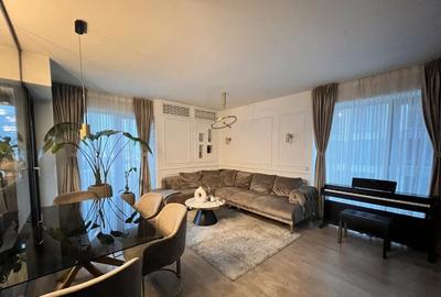 Apartament 2 Camere Lux | Prima inchiriere | Parcare | Cloud 9 Residence - 2