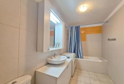 Apartament 2 camere mobilat&utilat + parcare  Rin Grand Hotel Vitan - 4