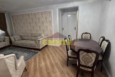 De inchiriat apartament 3 camere zona ?colii 7 - 2