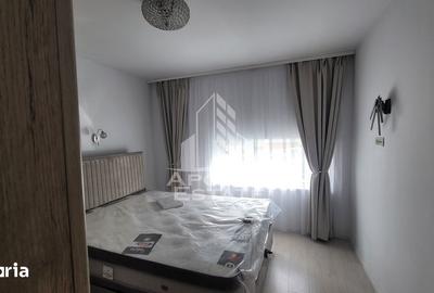Apartament cu 3 camere, mobilat în Dumbrăvița - 9