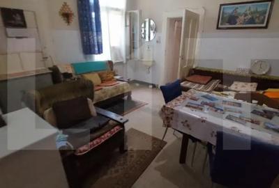 Apartament cu 4 camere semidecomandat în Central - 13