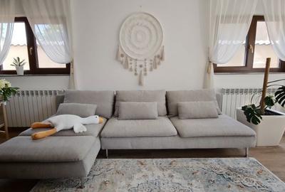 Casă cu 4 camere în Cernica - 7