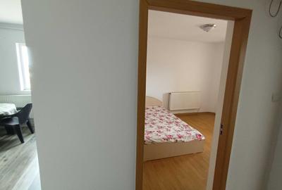 Apartament cu 2 camere decomandat în Central - 1