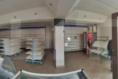 Spațiu comercial, de 300 mp, în Central - 2