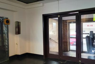 Studiou cochet pe Vasile Lascăr – ideal pentru investiție sau birou-Comision 0% - 16