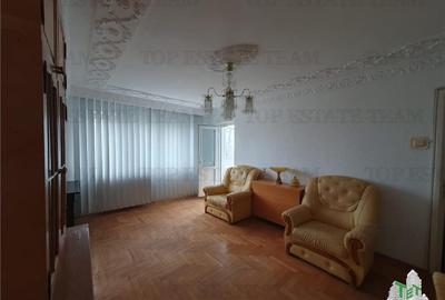 Apartament cu 5 camere decomandat, mobilat în Sud - 1