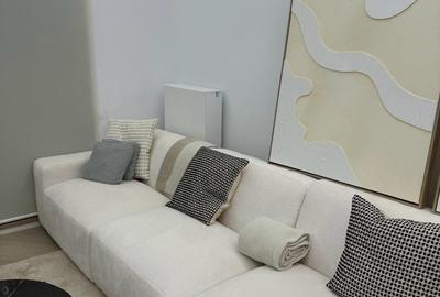 3 camere - Short/Long Term  - Cortina North, Pipera, Pipera Plaza - 4