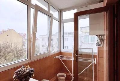 Apartament 2 camere, 42 mp, zona Pacurari - 9