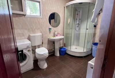 Casa P+M,  Simnicul de jos , 293 mp teren - 5