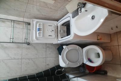 Garsonieră semidecomandată în Buziașului - 4