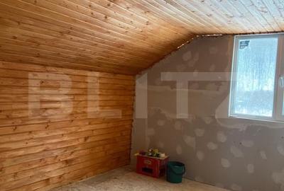 Casă individuală cu 4 camere cu Teren 1600 Mp în Tărlungeni - 5