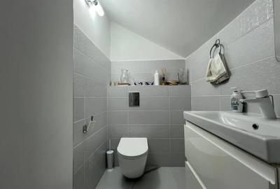 IANCU NICOLAE | COMPLEX REZIDENTIAL JOLIE VILLE | VILA RENOVATA IANCU NICOLAE | COMPLEX REZIDENTIAL JOLIE VILLE | VILA RENOVATA - 13