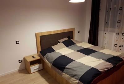 Apartament cu 2 camere decomandat în Central - 2