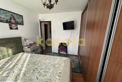 Apartament cu 2 camere decomandat, mobilat în Crângași - 2