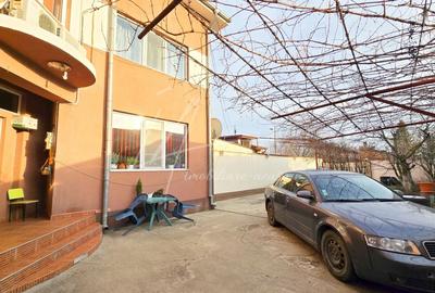 Casă individuală cu 5 camere cu Canalizare în Prelungirea Ghencea - 3