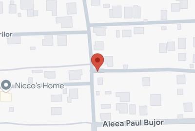 Teren de 400 mp, în Central