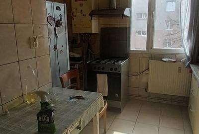 Apartament cu 3 camere decomandat în Valea Ialomiței - 8