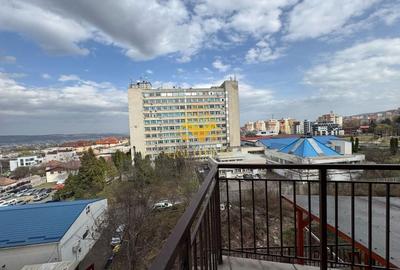 2 camere, modern, Zorilor Zona Spitalu de Recuperare, Observatorului - 7