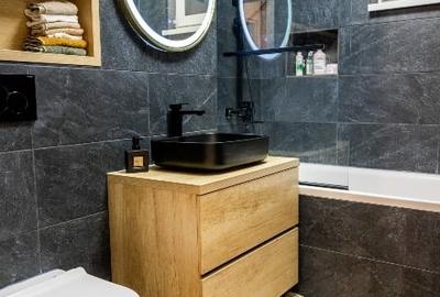 Apartament 2 camere de vânzare Happy Residence 2 - 7