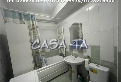 Garsoniera Confort 1 Sporit, Moderna, Etaj 1, Strada Amaradi - 3