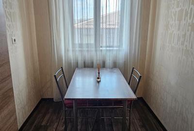 Apartament cu 2 camere semidecomandat în Tătărași - 5