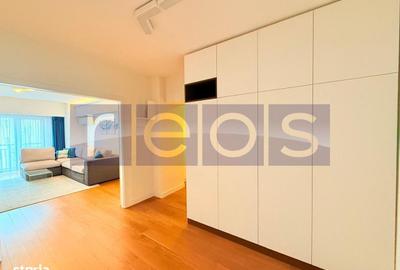 Apartament cu 4 camere decomandat, mobilat în Vitan - 1