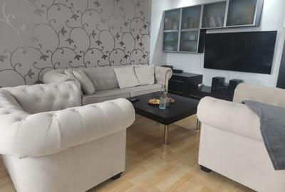 Apartament 4 camere, etaj 2, zona Hurmuzachi, Radauti - 2