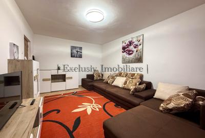 Apartament cu 3 camere decomandat, mobilat în Tomis Nord - 1