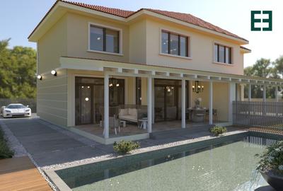 Casă nouă tip duplex 4 camere - Dumbrăvița - Timișoara - 27