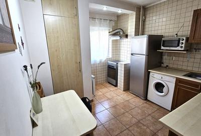 Margeanului inchiriere apartament 2 camere mobilat utilat Margeanului inchiriere apartament 2 camere mobilat utilat - 7